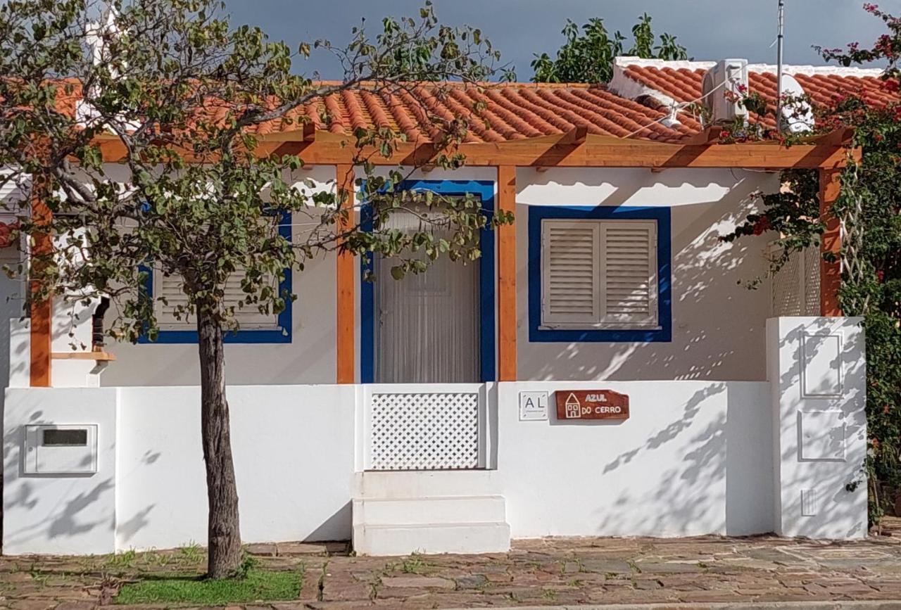 Holiday home Casa Azul Do Cerro Campeiros