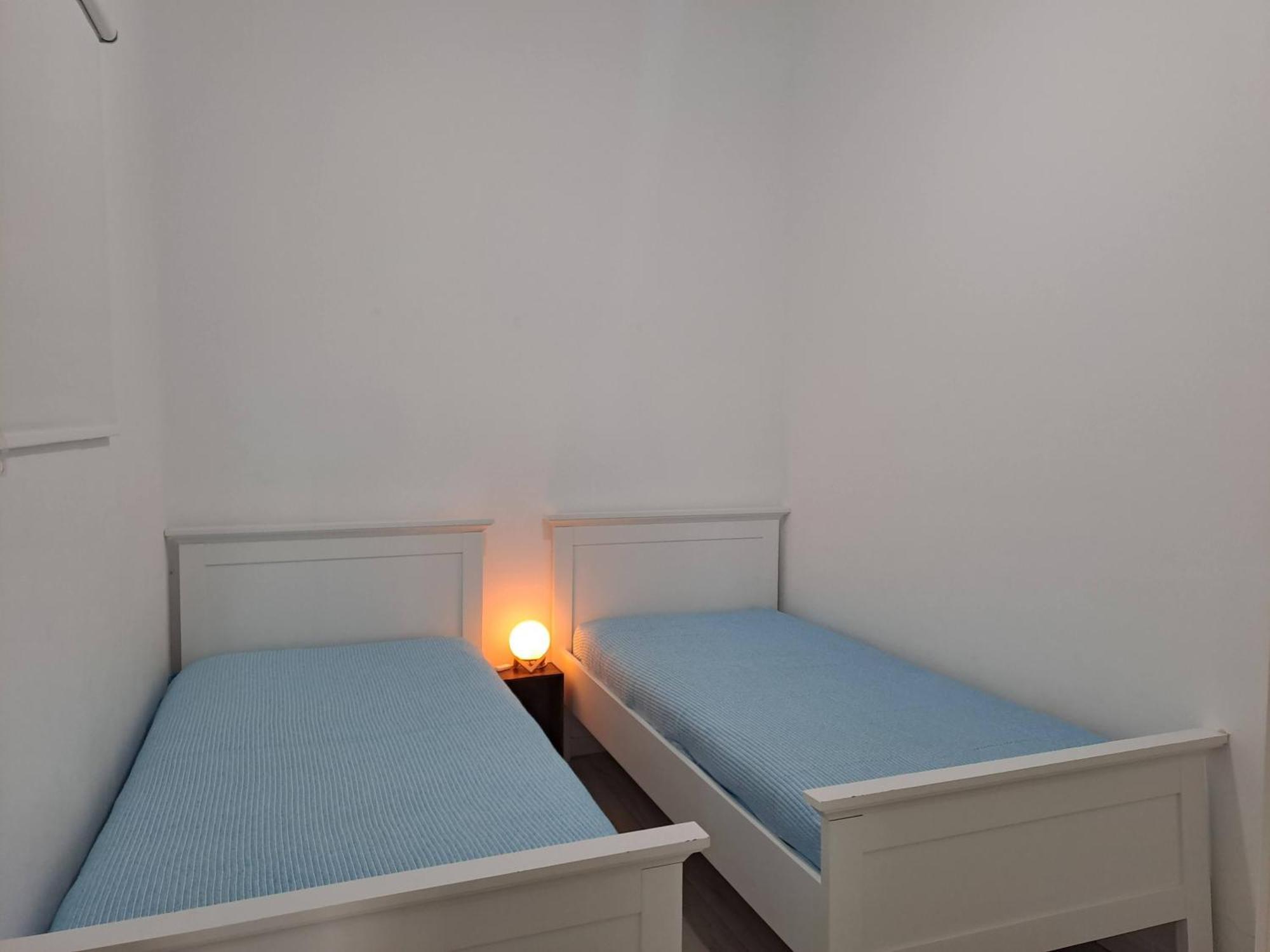Casa Azul Do Cerro Holiday home