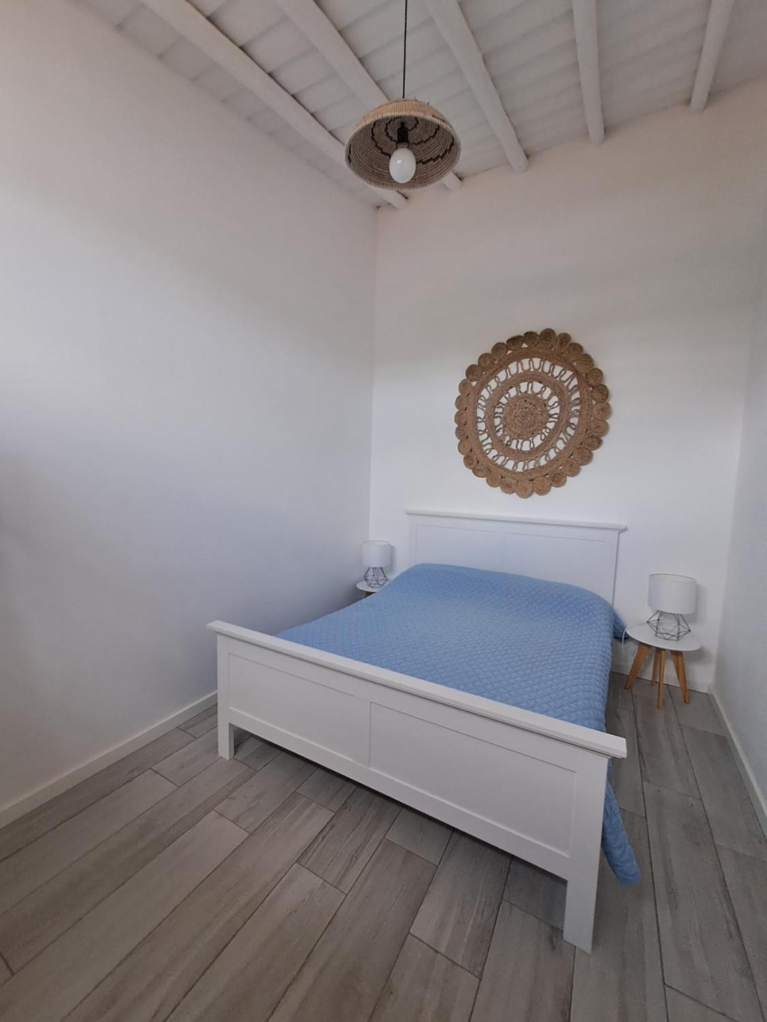 Casa Azul Do Cerro Holiday home Campeiros
