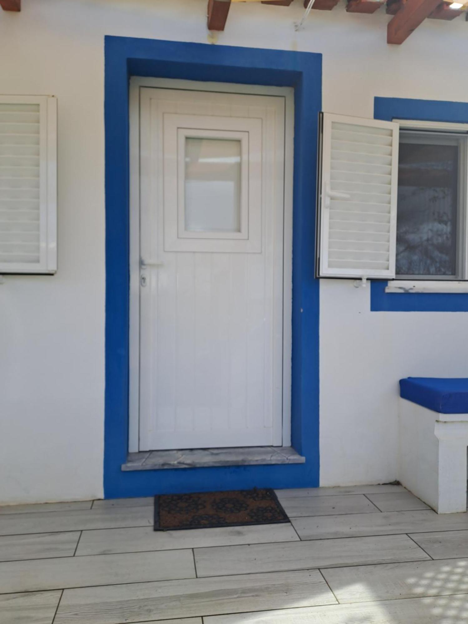 Holiday home Casa Azul Do Cerro
