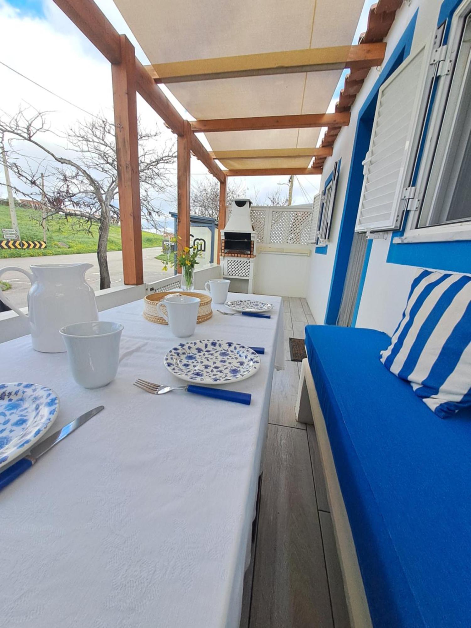 Holiday home Casa Azul Do Cerro *
