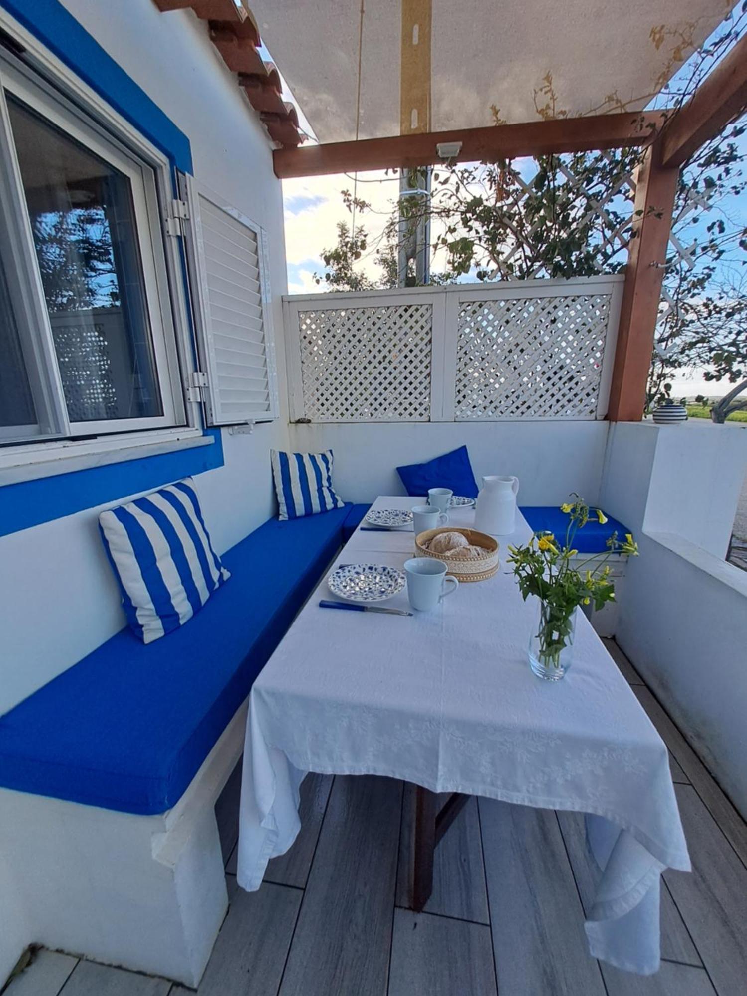 Casa Azul Do Cerro Holiday home Campeiros