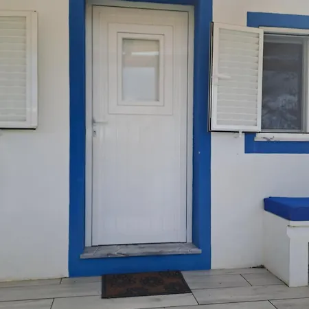Casa Azul Do Cerro Villa Campeiros Exterior photo